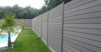Portail Clôtures dans la vente du matériel pour les clôtures et les clôtures à La Guierche
